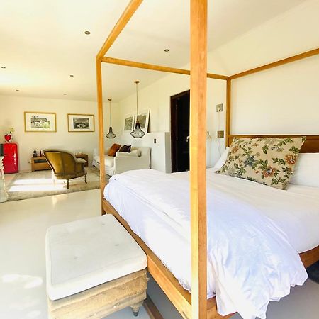 فندق فرانستشوكفي  Vineyard Retreat المظهر الخارجي الصورة