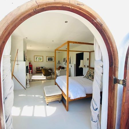 فندق فرانستشوكفي  Vineyard Retreat المظهر الخارجي الصورة